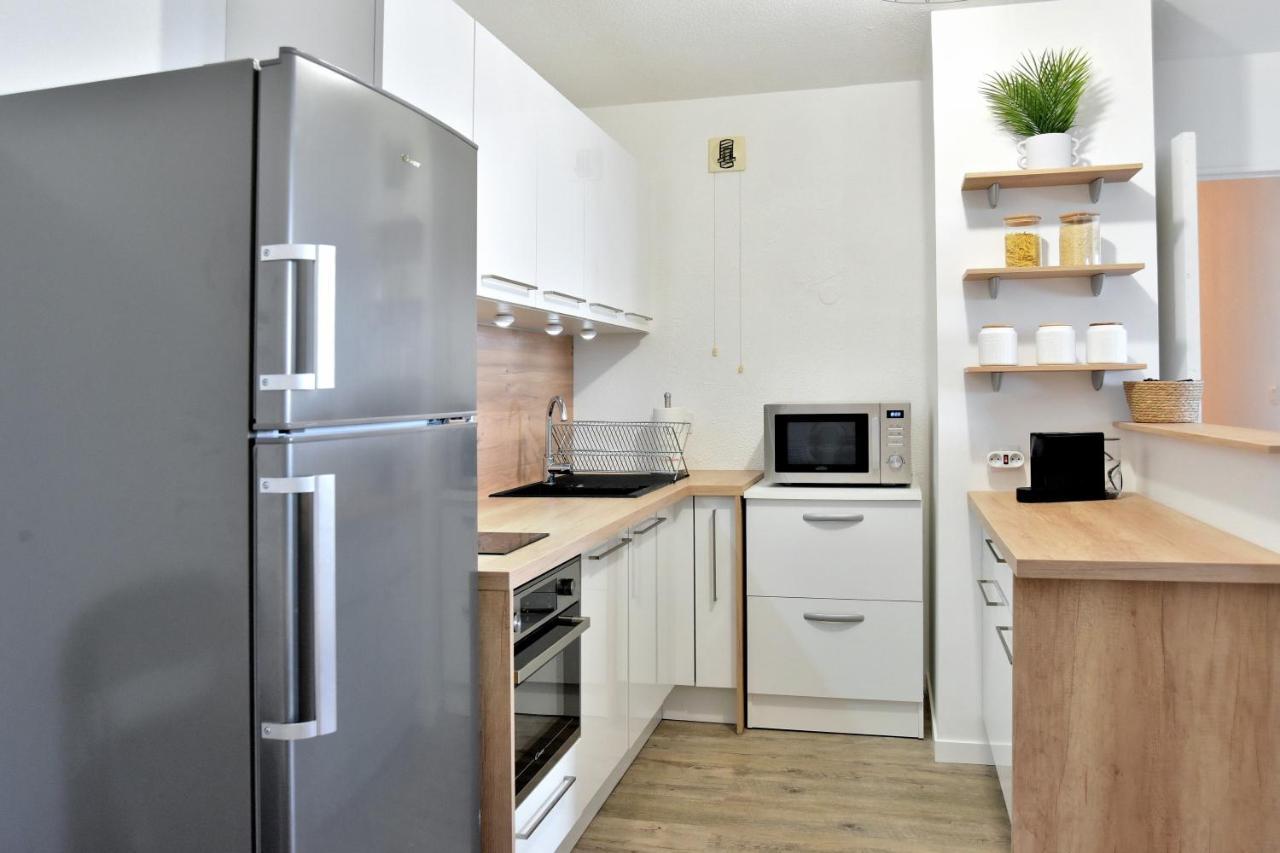Apartment Kermael - Appt Vue Et Piscine Partagee Saint-Briac-sur-Mer